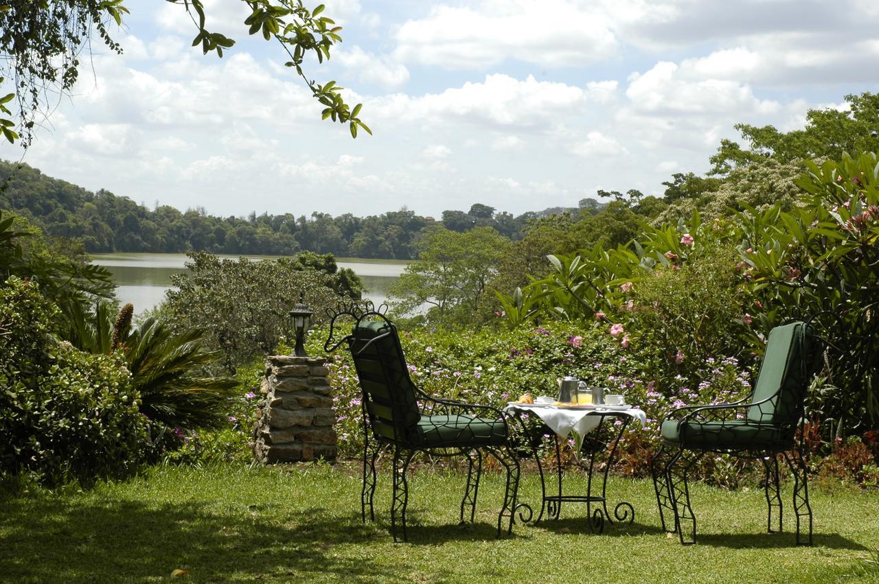 Arusha Serena Hotel Nkoanrua Exterior photo