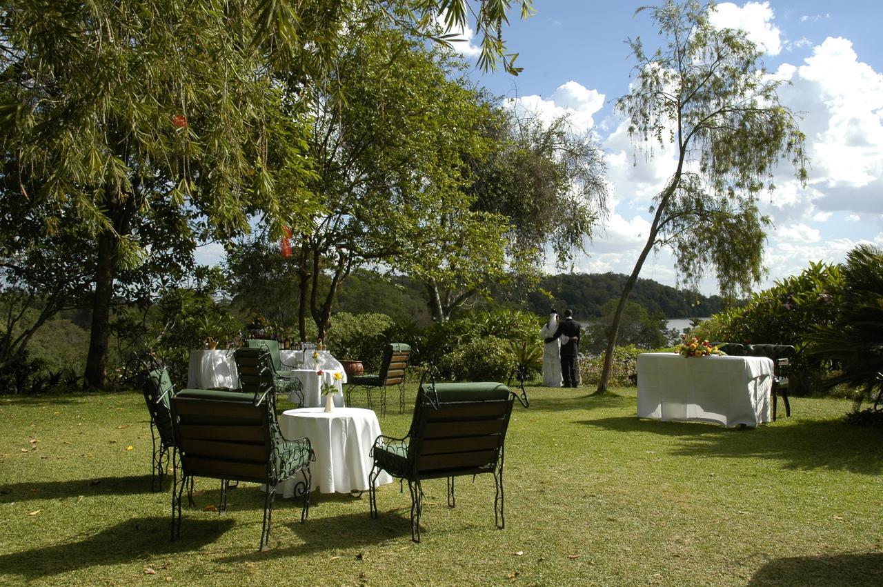 Arusha Serena Hotel Nkoanrua Exterior photo